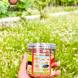 বাদাম মিক্স (২৫০ গ্রাম)