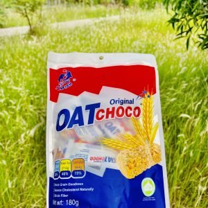 Original OAT choco  (180g)