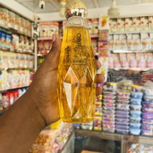১ টি কোরিয়ান ওসুফি সিরাম(300 gm)