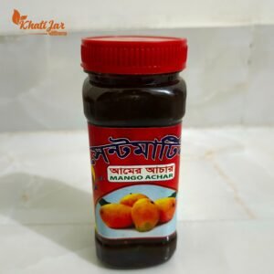 আমের আঁচার