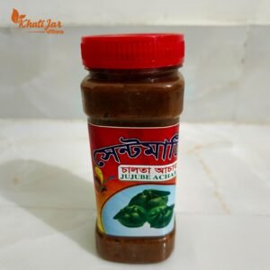 চালতার আঁচার