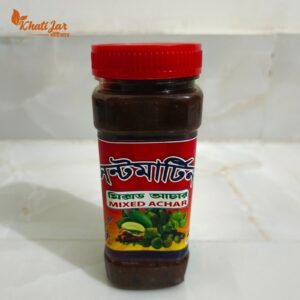 মিক্স আঁচার