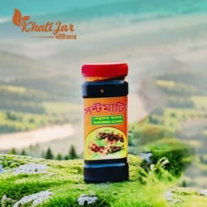 তেঁতুলের আঁচার