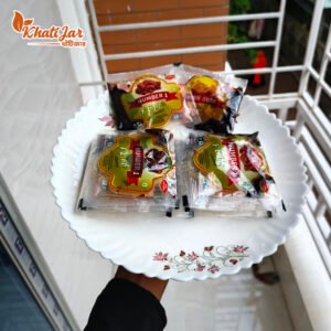 বরই চাটনী (Boroi Chutney)