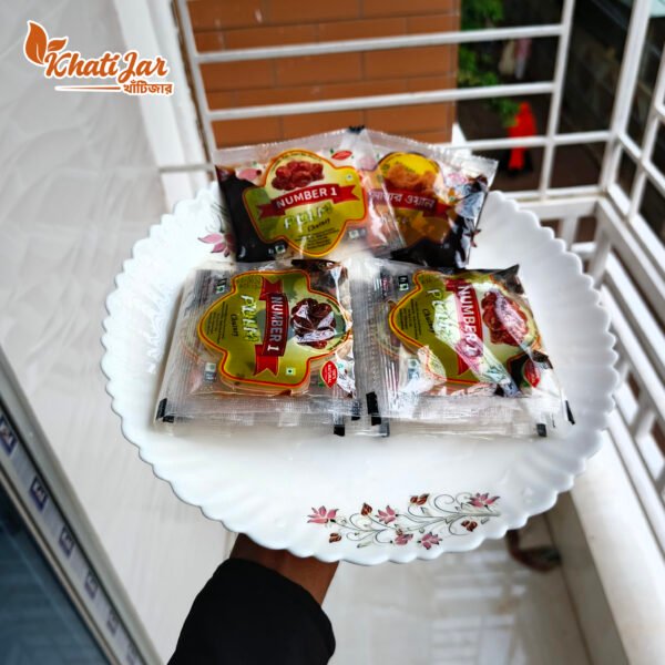 বরই চাটনী (Boroi Chutney)