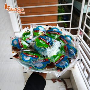 রসুন চাটনী