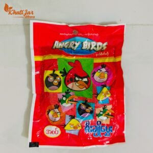 বার্মিজ আচার