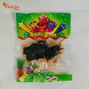 মিষ্টি বরই বার্মিজ আচার