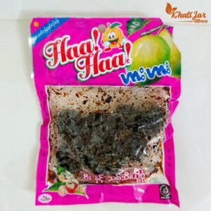 মিষ্টি বরই বার্মিজ আচার