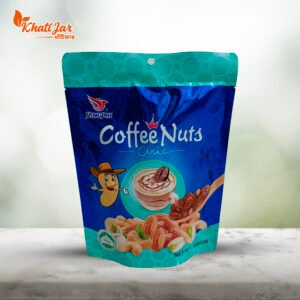 Yingpai Coffee Nuts Candy(200grm)