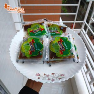 আমের চাটনী (Mango Chutney)