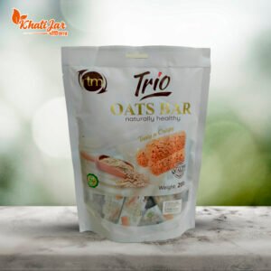 Trio OATS BAR (200grm)